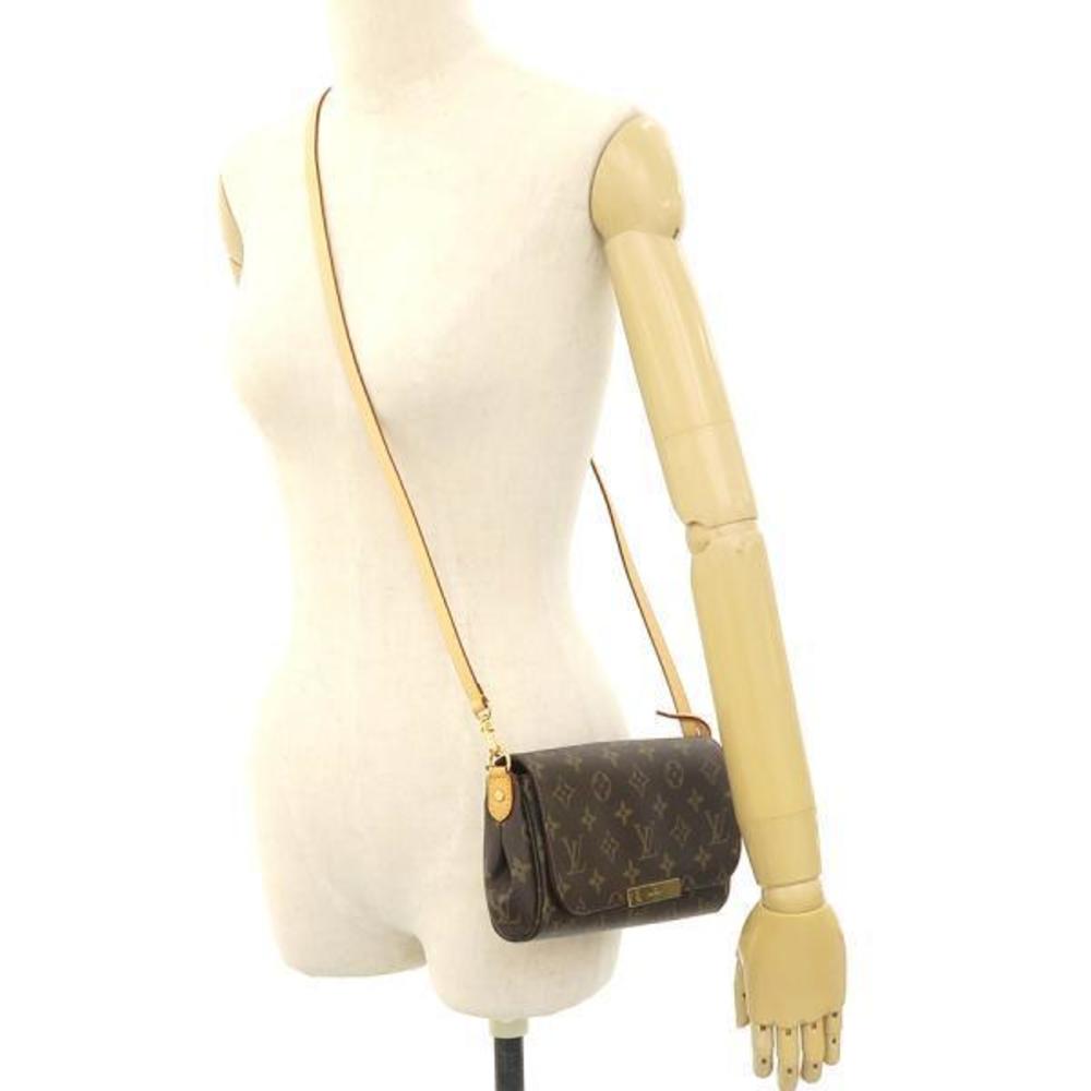 Louis Vuitton Favorite Bag PM